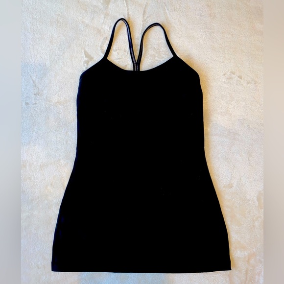 Lululemon tank women’s size 2 - Picture 1 of 2